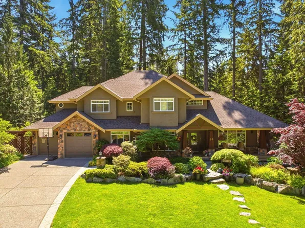 30 Birch Wynd, Pt Moody, BC V3H 4Y5