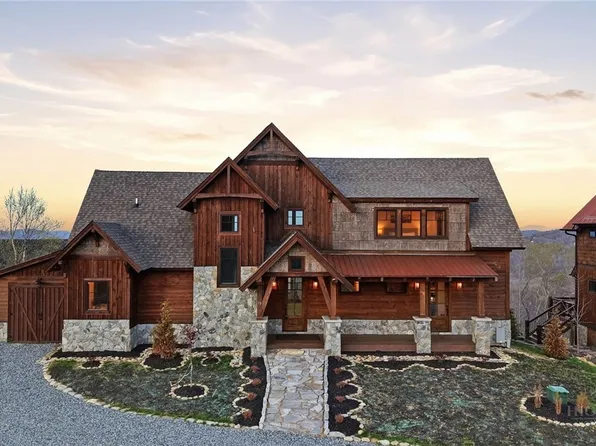 13 Eagle Meadow Path, Banner Elk, NC 28604