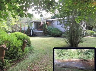 2890 Old Highway 64 E, Hayesville, NC 28904