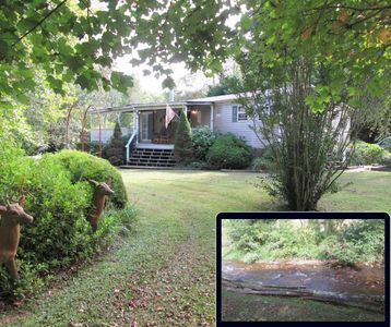 2890 Old Highway 64 E, Hayesville, NC, 28904