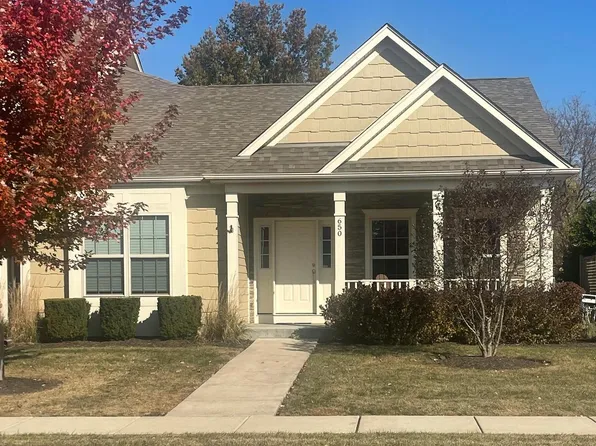 650 Baker STREET, Walworth, WI 53184