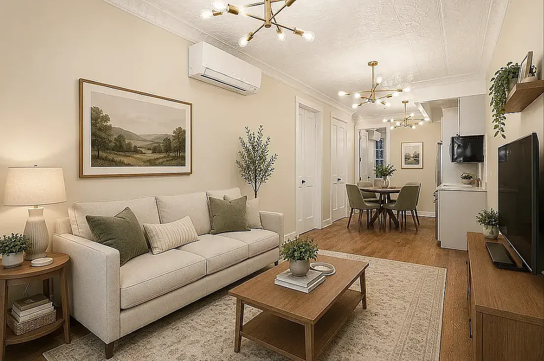 63 Nassau Street — Photo 2