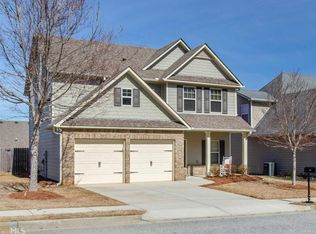 90 Village Park Dr, Newnan, GA 30265