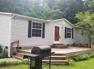240 Quail Ln, Hendersonville, NC 28792