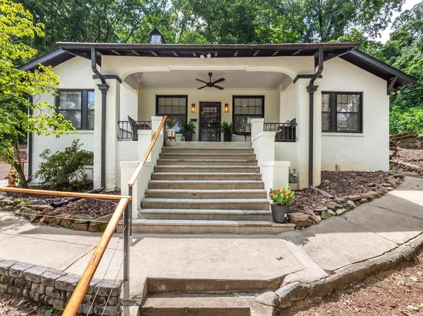 1457 18th Ave S, Birmingham, AL 35205