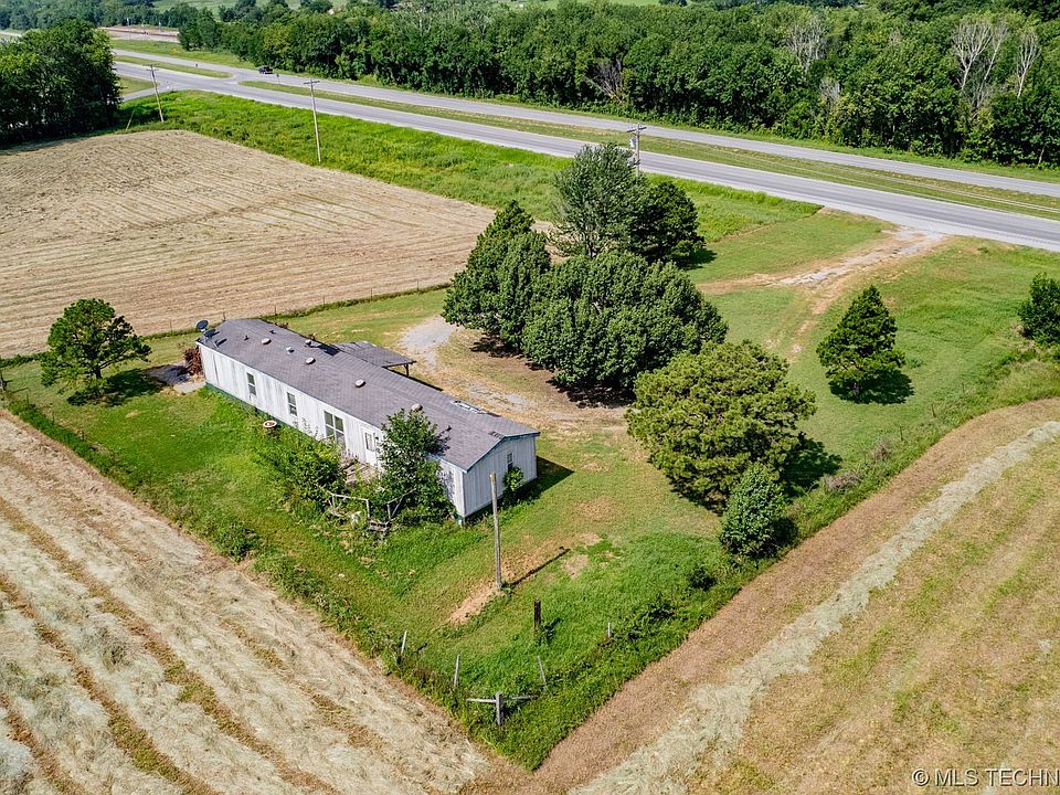 13951 S Highway 66, Claremore, OK 74017 | MLS #2327565 | Zillow