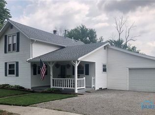 13230 Sumner St, Weston, OH 43569