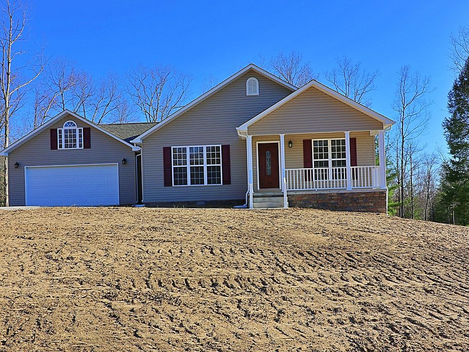 1st image of 471 Toomey Falls Rd Lot 12
