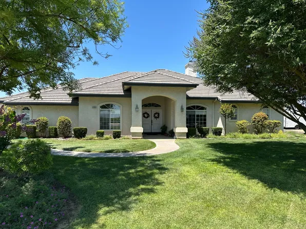 2202 W Lincoln Ave, Fresno, CA 93706