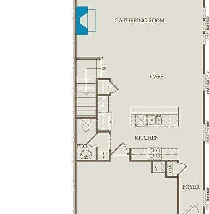 2nd image of 3305 Promise Mill Ln