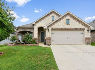 6348 Battle Mountain Trl, Fort Worth, TX 76179