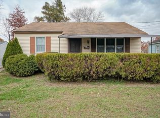 313 8th Ave, Lindenwold, NJ 08021