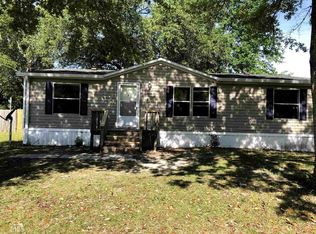 448 Palmhurst Dr, Folkston, GA 31537