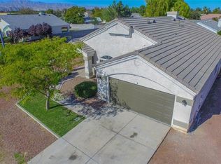 5190 Ricky Rd, Las Vegas, NV 89130