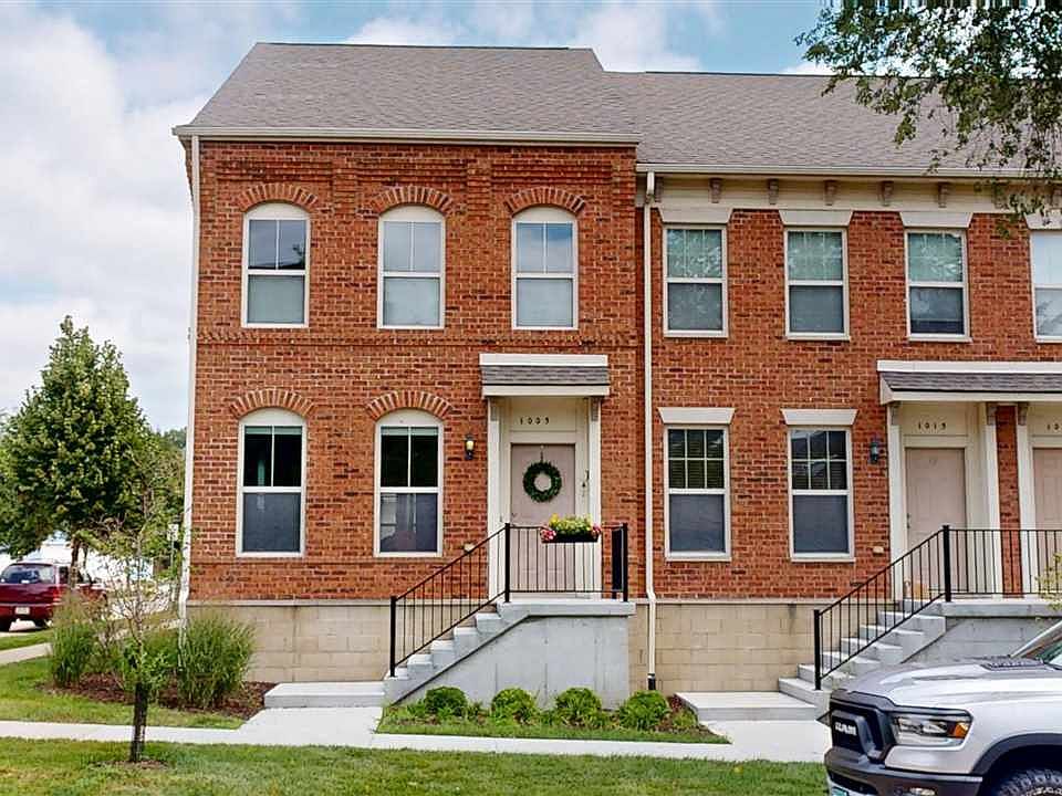 1st image of 1005 Walker Cir