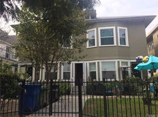 608 E 23rd St, Los Angeles, CA 90011