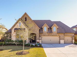 731 Marbrook Saddle Ln, League City, TX 77573