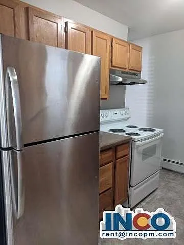 1641 Ingalls St #1 — Photo 3