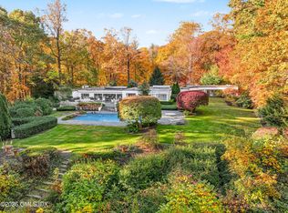 603 Round Hill Rd, Greenwich, CT 06831