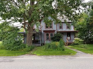 37 George Ave, Round Lake, NY 12151