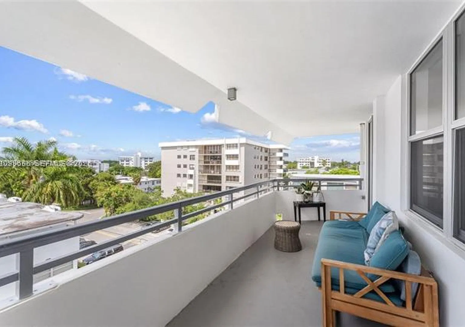 1080 94th St cu-612, Bay Harbor Islands, FL 33154 — Photo 2
