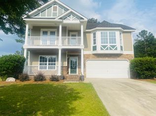 30 Genesis Ln, Camden, SC 29020