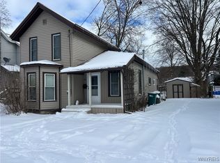 10 View St, Warsaw, NY 14569