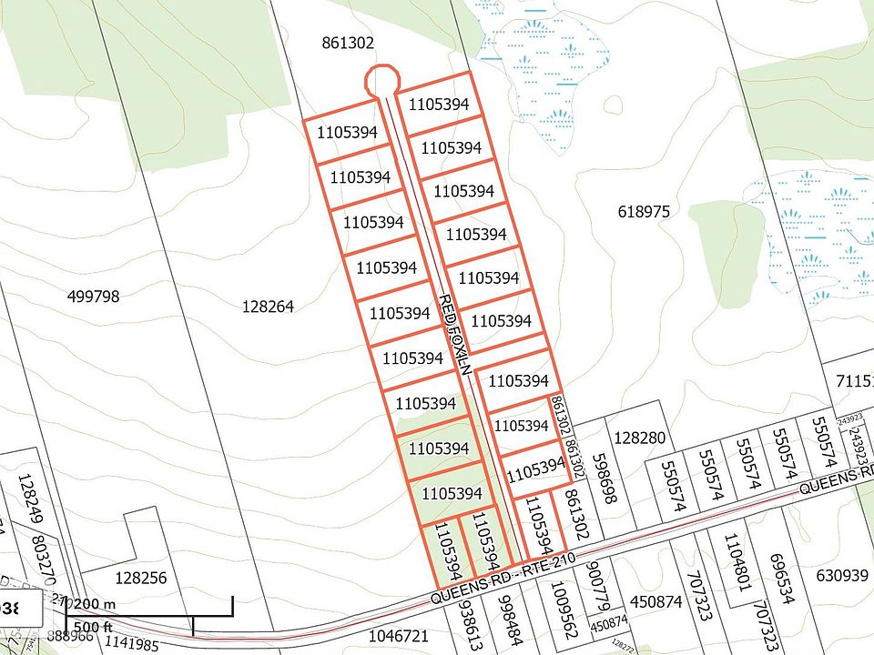 1st image of Red Fox Ln