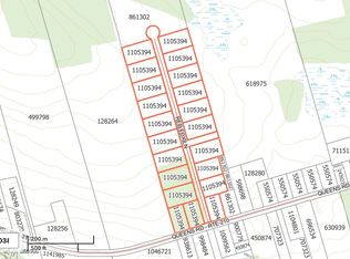 Red Fox Ln, Saint Patrick'S Parish, PE C0A1S0