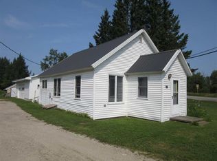 233 N 5th St, Manistique, MI 49854