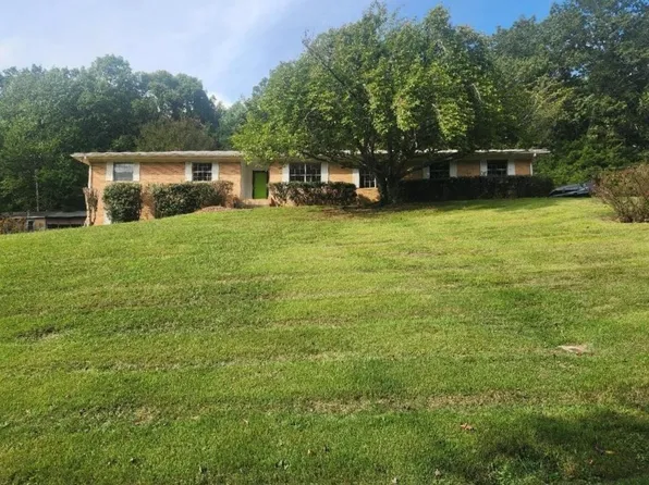 310 Hilltop Dr, Niota, TN 37826
