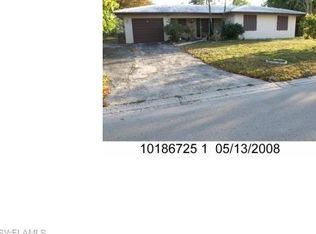 1721 South Dr, Fort Myers, FL 33907