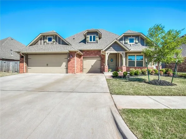 5712 Saint James Pl, Oklahoma City, OK 73179