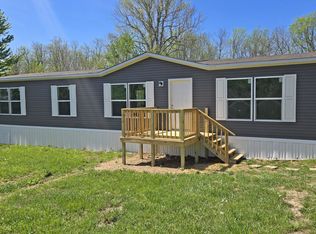 125 Sunrise Dr, Lancaster, KY 40444