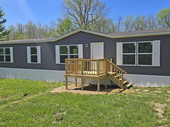 125 Sunrise Dr, Lancaster, KY 40444