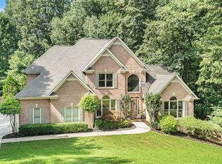 345 S Vineyard Way, Milton, GA 30004