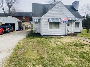 5 Edgemont Dr, Gallipolis, OH 45631