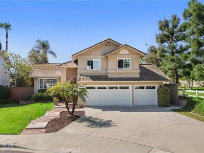 17210 Orangewood Ln, Yorba Linda, CA, 92886