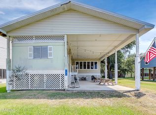 141 Martin Hebert St, Lake Charles, LA 70607