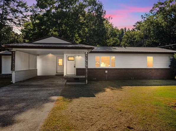 1200 Wade Ave, Judsonia, AR 72081