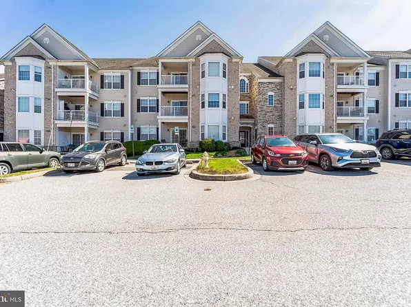 409 Aggies Cir Unit E, Bel Air, MD 21014