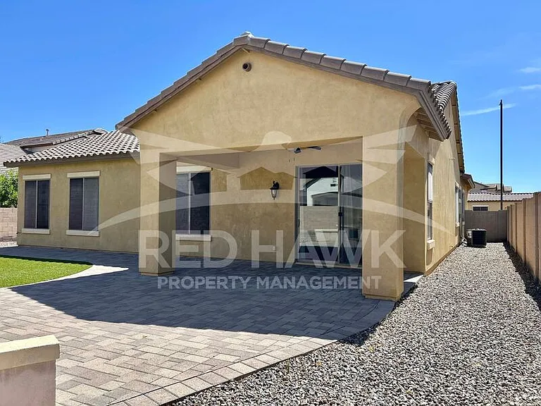 4190 S Santa Rita Way — Photo 24
