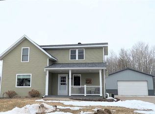 707 Hudson St, Augusta, WI 54722