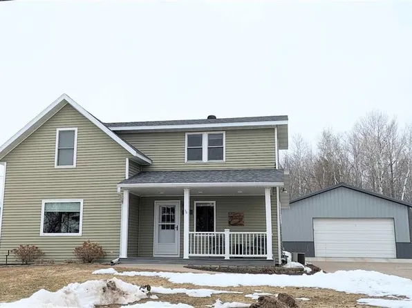 707 Hudson Street, Augusta, WI 54722