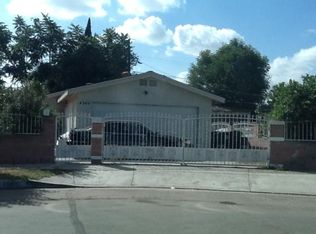 4966 E San Carlos St, Compton, CA 90221