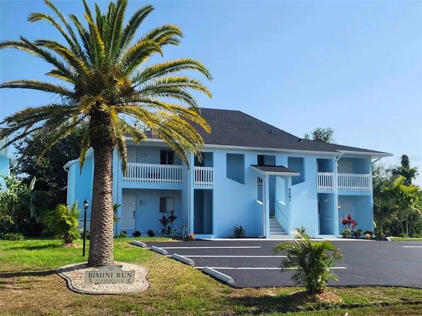2801 MAGDALINA DRIVE #1A, PUNTA GORDA, FL 33950
