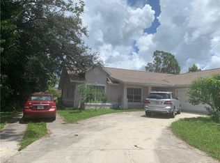 2680 54th St SW, Naples, FL 34116