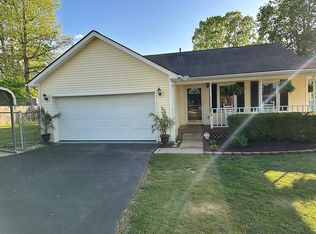 275 Hicks Rd, London, KY 40744