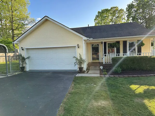 275 Hicks Rd, London, KY 40744
