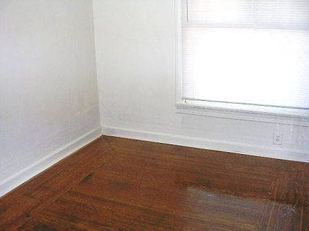 Front First Floor Bedroom